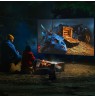 XGIMI Halo+ Standard throw projector DLP 1080p (1920x1080) 3D Grey
