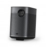 XGIMI Halo+ Standard throw projector DLP 1080p (1920x1080) 3D Grey