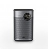 XGIMI Halo+ Standard throw projector DLP 1080p (1920x1080) 3D Grey