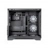 Chieftec Visio GM-30B-TG-OP schwarz Tempered Glass x 2 Cube Black