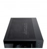 Chieftec Visio GM-30B-TG-OP schwarz Tempered Glass x 2 Cube Black