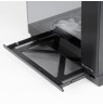 Chieftec Visio GM-30B-TG-OP schwarz Tempered Glass x 2 Cube Black