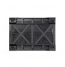 Chieftec Visio GM-30B-TG-OP schwarz Tempered Glass x 2 Cube Black