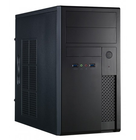 Chieftec XT-01B Midi Tower