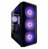 LC-Power Gaming 804B Midi Tower Black