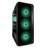 LC-Power Gaming 804B Midi Tower Black