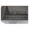 LC-Power Gaming 804B Midi Tower Black