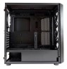 LC-Power Gaming 804B Midi Tower Black