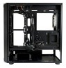 LC-Power Gaming 804B Midi Tower Black