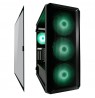 LC-Power Gaming 804B Midi Tower Black
