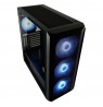 LC-Power Gaming 804B Midi Tower Black