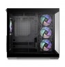 Thermaltake View 380 TG ARGB Mid Tower Chassis