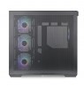Thermaltake View 380 TG ARGB Mid Tower Chassis
