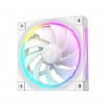 DeepCool FL12 WH-3 in 1 Computer case Fan 12 cm White 3 pc(s)