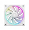 DeepCool FL12 WH-3 in 1 Computer case Fan 12 cm White 3 pc(s)