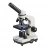Delta Optical Biolight 100 Microscope White
