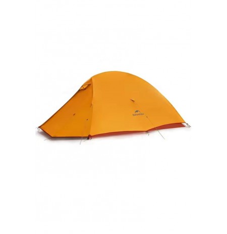 Tent Cloud Up 2 Base 210T CNK2450WS032-Orange NATUREHIKE