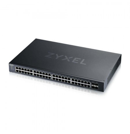 Switch Zyxel XGS1935-52 52p Managed Gigabit/10G