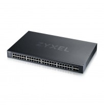 Switch Zyxel XGS1935-52 52p Managed Gigabit/10G