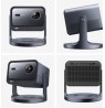 PROJEKTORIUS HISENSE C2 LASER 4K