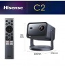 PROJEKTORIUS HISENSE C2 LASER 4K