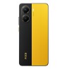 Xiaomi POCO X7 Pro 5G 16.9 cm (6.67") Dual SIM 12 GB 256 GB 6000 mAh Black, Yellow