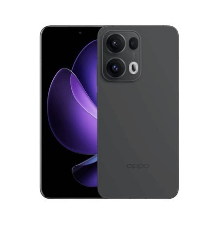 Oppo Reno 13 PRO 5G DS 12/512GB Graphite Grey
