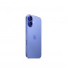 Apple iPhone 16 15.5 cm (6.1") Dual SIM iOS 18 5G USB Type-C 256 GB Blue