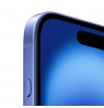 Apple iPhone 16 15.5 cm (6.1") Dual SIM iOS 18 5G USB Type-C 256 GB Blue