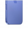 Apple iPhone 16 15.5 cm (6.1") Dual SIM iOS 18 5G USB Type-C 256 GB Blue