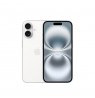Apple iPhone 16 15.5 cm (6.1") Dual SIM iOS 18 5G USB Type-C 256 GB White