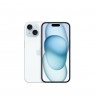 Apple iPhone 15 15.5 cm (6.1") Dual SIM iOS 17 5G USB Type-C 256 GB Blue