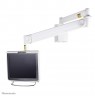 Neomounts FPMA-HAW100 Medical monitor arm wall 10-24" - h 0-170 cm - gas spring