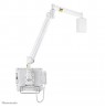 Neomounts FPMA-HAW100 Medical monitor arm wall 10-24" - h 0-170 cm - gas spring