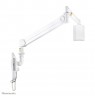 Neomounts FPMA-HAW100 Medical monitor arm wall 10-24" - h 0-170 cm - gas spring