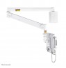 Neomounts FPMA-HAW100 Medical monitor arm wall 10-24" - h 0-170 cm - gas spring