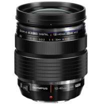 OLYMPUS OM SYSTEM M.ZUIKO DIGITAL ED 12-40MM F/2.8 PRO (WHITE BOX)