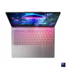Lenovo Yoga Slim 7 14ILL10 | Luna Grey | 14 " | OLED | WUXGA | 1920 x 1200 pixels | Glossy | Intel Core Ultra 7 | 256V | 16 GB |