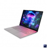 Lenovo Yoga Slim 7 14ILL10 | Luna Grey | 14 " | OLED | WUXGA | 1920 x 1200 pixels | Glossy | Intel Core Ultra 7 | 256V | 16 GB |