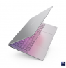 Lenovo Yoga Slim 7 14ILL10 | Luna Grey | 14 " | OLED | WUXGA | 1920 x 1200 pixels | Glossy | Intel Core Ultra 7 | 256V | 16 GB |
