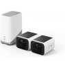 Eufy SoloCam S220 Cube IP security camera Indoor & outdoor Ceiling/wall