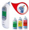 Braun ThermoScan 7 Remote sensing White Ear
