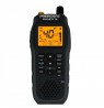 President Randy ASC AM/FM CB Portable Radio Black