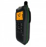 President Randy ASC AM/FM CB Portable Radio Black