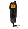 President Randy ASC AM/FM CB Portable Radio Black