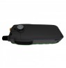 President Randy ASC AM/FM CB Portable Radio Black