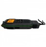 President Randy ASC AM/FM CB Portable Radio Black