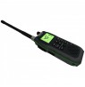 President Randy ASC AM/FM CB Portable Radio Black
