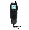President Randy ASC AM/FM CB Portable Radio Black