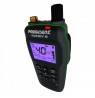 President Randy ASC AM/FM CB Portable Radio Black